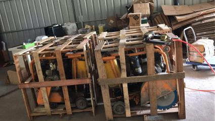 高港行李、家具、电器包装托运