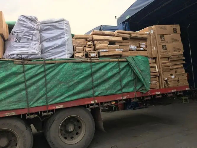 高港家具托运