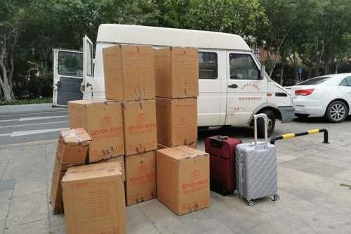 高港行李托运公司